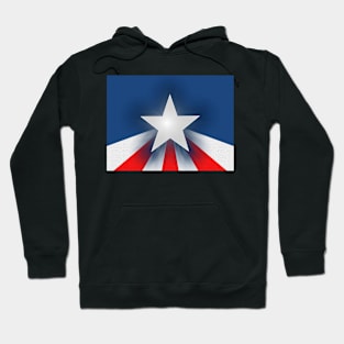 Cap Hoodie